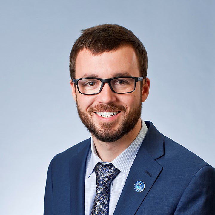 Brad Lasater